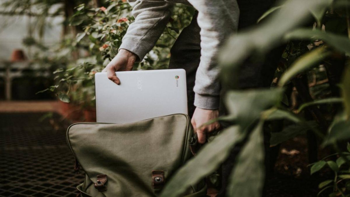 Torba i plecak na laptopa – co wybrać? Wybieramy najlepszy plecak i torbę na laptopa